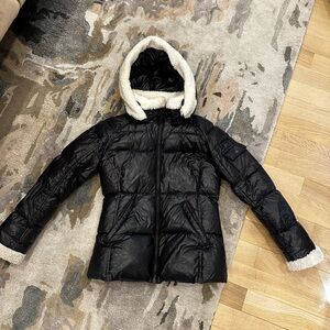 S13 Sherpa puffer size small
